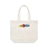 AS Colour Shoulder Tote Bag Thumbnail