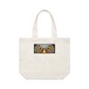AS Colour Shoulder Tote Bag Thumbnail