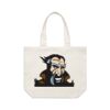 AS Colour Shoulder Tote Bag Thumbnail