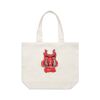AS Colour Shoulder Tote Bag Thumbnail