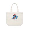 AS Colour Shoulder Tote Bag Thumbnail