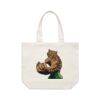 AS Colour Shoulder Tote Bag Thumbnail