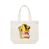 AS Colour Shoulder Tote Bag Thumbnail