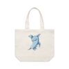 AS Colour Shoulder Tote Bag Thumbnail