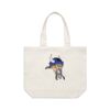 AS Colour Shoulder Tote Bag Thumbnail