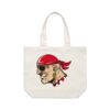 AS Colour Shoulder Tote Bag Thumbnail