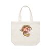 AS Colour Shoulder Tote Bag Thumbnail