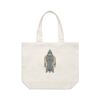 AS Colour Shoulder Tote Bag Thumbnail