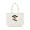 AS Colour Shoulder Tote Bag Thumbnail