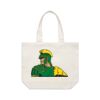 AS Colour Shoulder Tote Bag Thumbnail