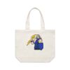 AS Colour Shoulder Tote Bag Thumbnail