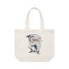 AS Colour Shoulder Tote Bag Thumbnail