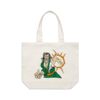 AS Colour Shoulder Tote Bag Thumbnail