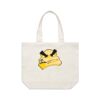 AS Colour Shoulder Tote Bag Thumbnail