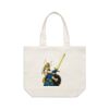 AS Colour Shoulder Tote Bag Thumbnail