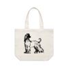 AS Colour Shoulder Tote Bag Thumbnail