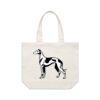 AS Colour Shoulder Tote Bag Thumbnail
