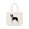AS Colour Shoulder Tote Bag Thumbnail