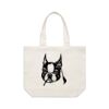 AS Colour Shoulder Tote Bag Thumbnail