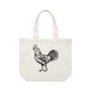 AS Colour Shoulder Tote Bag Thumbnail