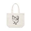 AS Colour Shoulder Tote Bag Thumbnail
