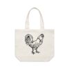 AS Colour Shoulder Tote Bag Thumbnail