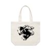 AS Colour Shoulder Tote Bag Thumbnail