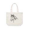AS Colour Shoulder Tote Bag Thumbnail