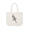 AS Colour Shoulder Tote Bag Thumbnail
