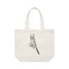 AS Colour Shoulder Tote Bag Thumbnail