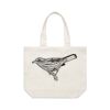 AS Colour Shoulder Tote Bag Thumbnail