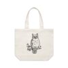 AS Colour Shoulder Tote Bag Thumbnail