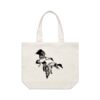 AS Colour Shoulder Tote Bag Thumbnail