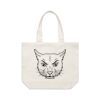AS Colour Shoulder Tote Bag Thumbnail