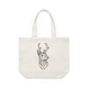 AS Colour Shoulder Tote Bag Thumbnail