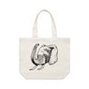 AS Colour Shoulder Tote Bag Thumbnail