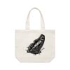 AS Colour Shoulder Tote Bag Thumbnail