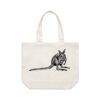 AS Colour Shoulder Tote Bag Thumbnail