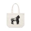 AS Colour Shoulder Tote Bag Thumbnail