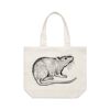 AS Colour Shoulder Tote Bag Thumbnail