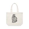 AS Colour Shoulder Tote Bag Thumbnail