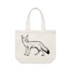 AS Colour Shoulder Tote Bag Thumbnail