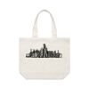 AS Colour Shoulder Tote Bag Thumbnail