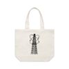 AS Colour Shoulder Tote Bag Thumbnail