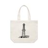 AS Colour Shoulder Tote Bag Thumbnail