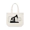 AS Colour Shoulder Tote Bag Thumbnail
