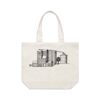 AS Colour Shoulder Tote Bag Thumbnail