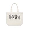 AS Colour Shoulder Tote Bag Thumbnail