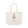 AS Colour Shoulder Tote Bag Thumbnail
