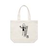 AS Colour Shoulder Tote Bag Thumbnail